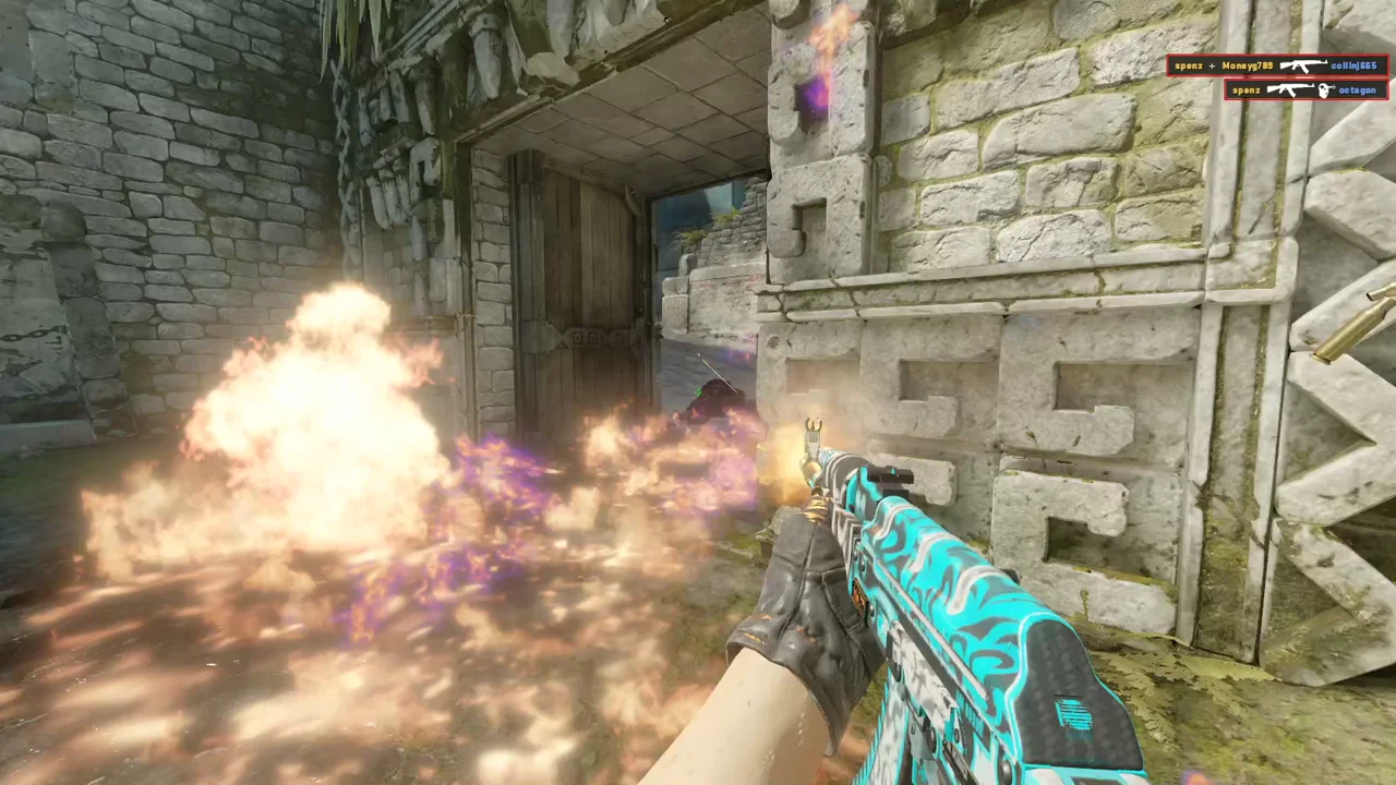 highlight